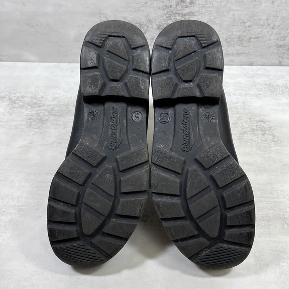 Blundstone 2105 Rainbow Leather Chelsea Boots - Women's Size 5 AU / 8 US - Picture 9 of 10